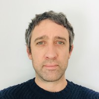 Pratt Institute Employee Landon Brown's profile photo
