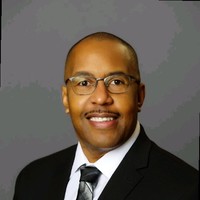 Rochester Community and Technical College Employee Jeffery Boyd's profile photo