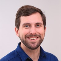 Zinier Employee Devin Peters's profile photo