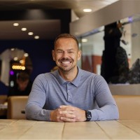 Cooper Parry Employee David Kendrick's profile photo