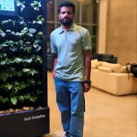 Iween Software Solutions Employee Gnanendra B's profile photo