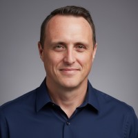 Tread Partners Employee Kirk Sporman's profile photo