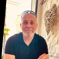 British Council Employee Paul Braddock's profile photo
