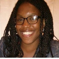 ENEDIS - DR Nord-Pas de Calais Employee Anuarite Ntambwe's profile photo