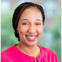 Safely Employee Amber Harris's profile photo