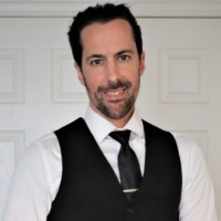 Sun Life Financial Employee Jason Hacker's profile photo