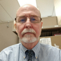 Shelby County District Attorney's General Office Employee W.d. Merritt's profile photo