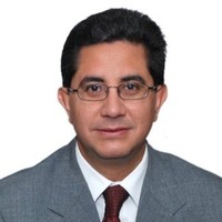 Banco Internacional Ecuador Employee Luis Orbe León's profile photo