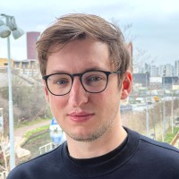 Waratek Employee Jakub Mikuláš's profile photo