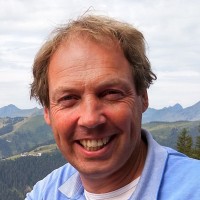 HSM Offshore Energy BV Employee Philip van Den Broek's profile photo
