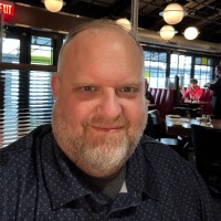 Columbus Windows & Siding Employee Eric Shepard's profile photo