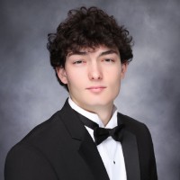 Clip Employee Joshua Barton's profile photo