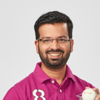 Vaibhav Kokal Email & Phone Number