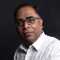 Maveric Systems Limited Employee Sunil Peter's profile photo