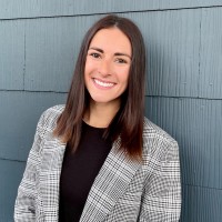 Amazon Employee Amanda Burch's profile photo