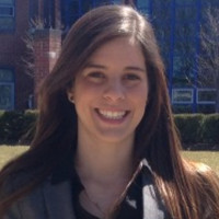 Water Resources Authority Employee Kamila Magalhaes's profile photo