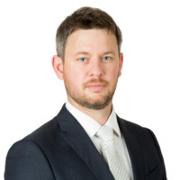 Dravus Employee Ben Cash's profile photo