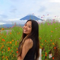 Chugg Music Employee Abigail Chin's profile photo