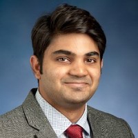 Data Science Dojo Employee Syed Akheel's profile photo