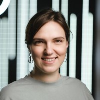 Alexandra Trifonova's profile photo