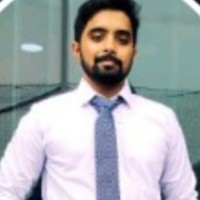 Codezbit Employee Awais Ikram's profile photo