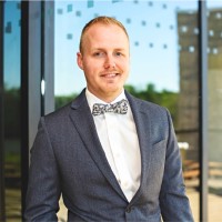 Bodron/Fruit Employee Dustin Penney's profile photo