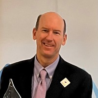 City of Springfield, Oregon Employee Mark van Eeckhout's profile photo