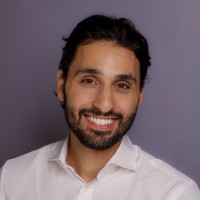 Lemonade Employee Nicholas Stead's profile photo