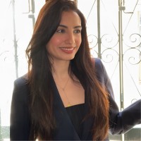 Market Cloud Ltd Employee Mariely Cruz Hernandez's profile photo