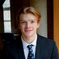 Crowley Associates Employee Luke Hazen's profile photo