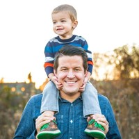 Andrew Thorp Email & Phone Number
