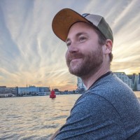 Jam3 Employee Ryan Hanson's profile photo