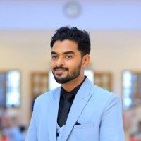 Total Health Dental Care Employee Mohammed Musthafa's profile photo