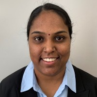 Spira Data Corp. Employee Mathangi Anandan's profile photo