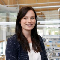 Hilti Thüringen (Österreich) Employee Nadja Stemer's profile photo