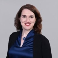 PIERRE FABRE PHARMACEUTICALS, INC. Employee Christina Hughes's profile photo