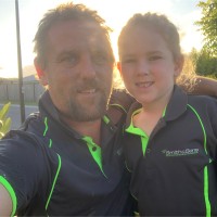 Smith & Sons Renovations & Extensions Employee Brad Sheriff's profile photo