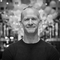 FAMM Employee Moses Cook's profile photo