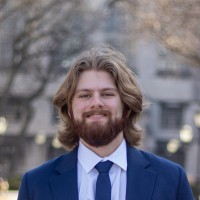 Exactics LLC Employee Maxwell Almeida's profile photo