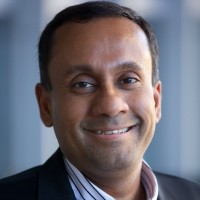 Software AG Employee Subhash Ramachandran's profile photo
