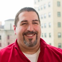 AIMS Construction Employee Brent Guenther's profile photo