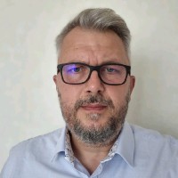 DECORA S.A. Employee Blazej Karczewski's profile photo