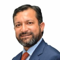 Seth & Alexander Advisors Employee Manish Seth's profile photo
