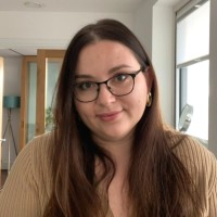 pb+j  | Top-Rated E-Commerce Agency Employee Luiza Sandru's profile photo