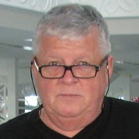 Agilent Technologies Employee Klaus Link's profile photo