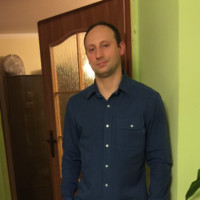 Konrad Szczyglowski's profile photo