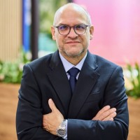 P3 Logistic Parks Employee Sönke Kewitz's profile photo