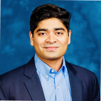 Reditus Space Employee Suyash Tandon's profile photo