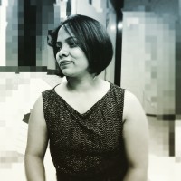 Manisha Patil Email & Phone Number