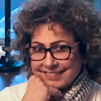 VERAC Employee Eleanor Vera's profile photo